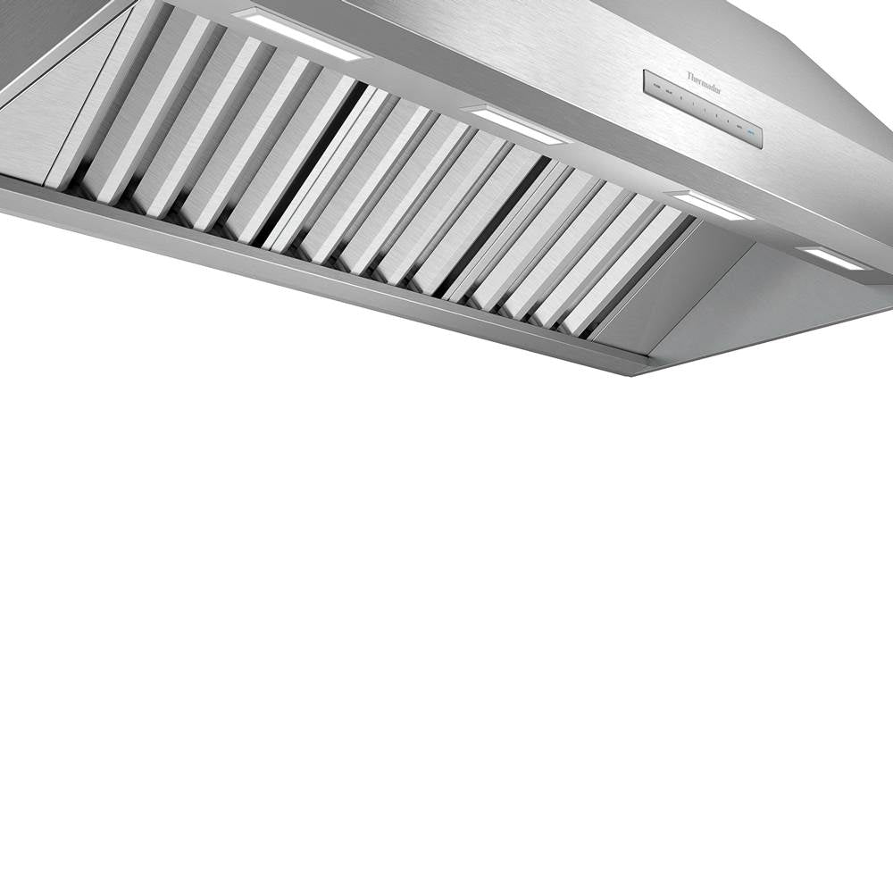 48-Inch Pro Harmony Wall Hood