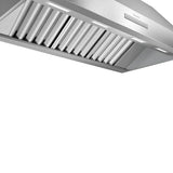 48-Inch Pro Harmony Wall Hood