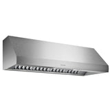 Thermador - 60-Inch Pro Grand Wall Hood