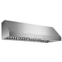 Thermador - 60-Inch Pro Grand Wall Hood