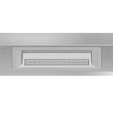 60-Inch Pro Grand Wall Hood