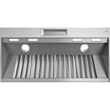 60-Inch Pro Grand Wall Hood