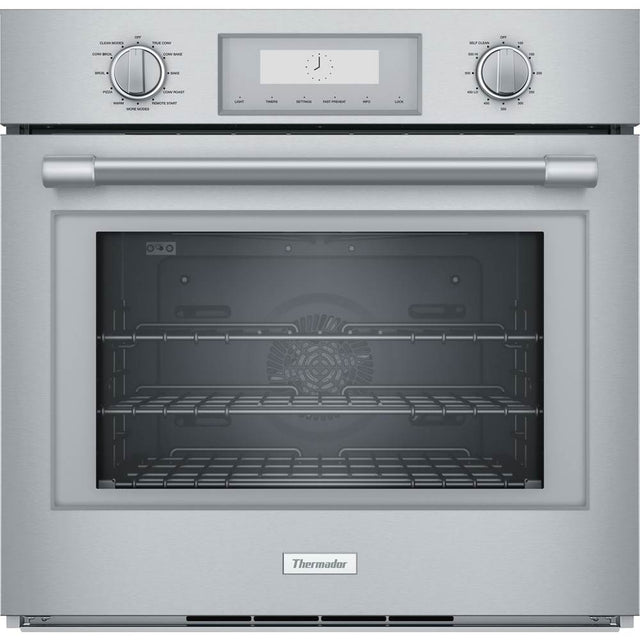 Thermador - Single Wall Oven