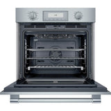 Single Wall Oven