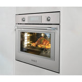 Single Wall Oven