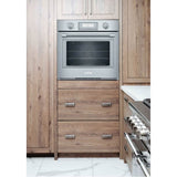 Single Wall Oven