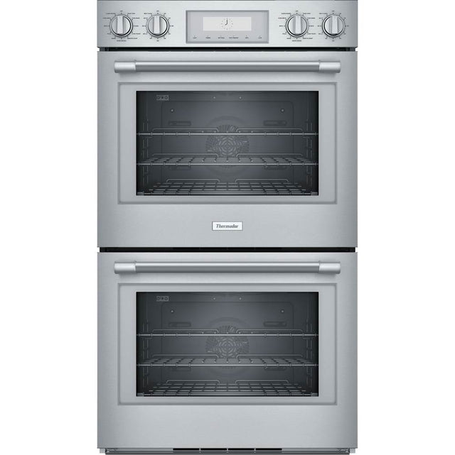 Thermador - Double Wall Oven
