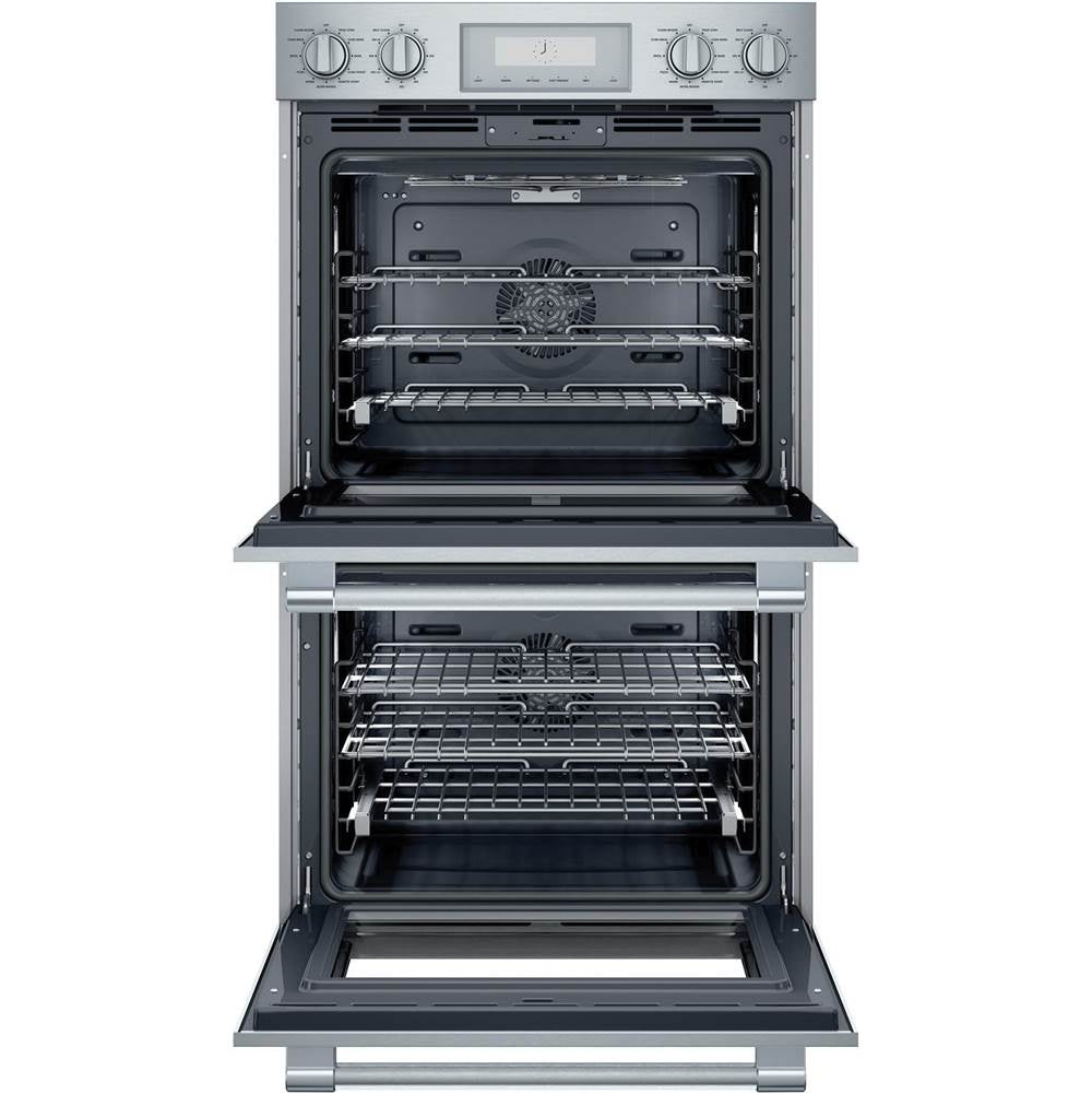 Double Wall Oven