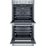 Double Wall Oven