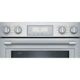 Double Wall Oven