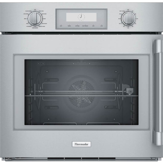 Thermador - Single Wall Oven