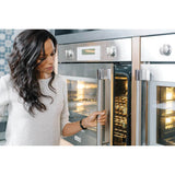 Single Wall Oven