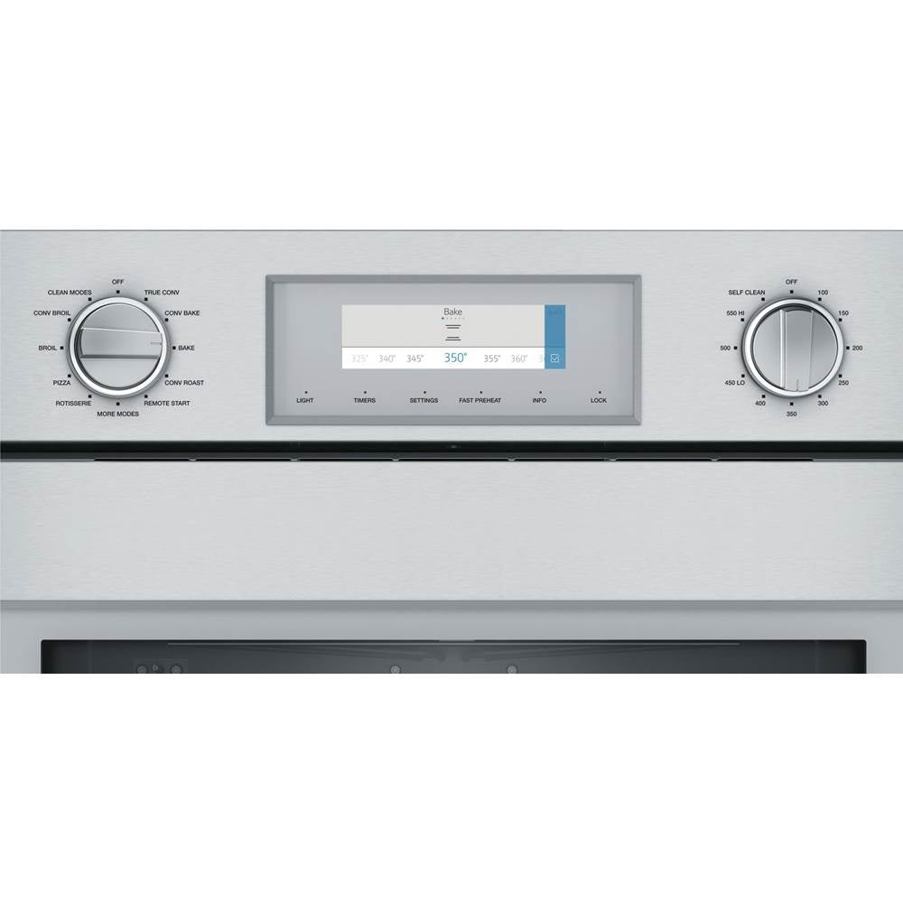 Single Wall Oven