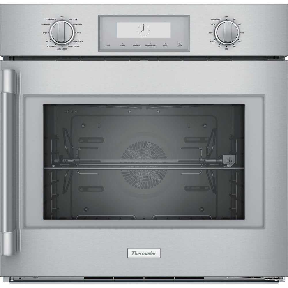 Thermador - Single Wall Oven