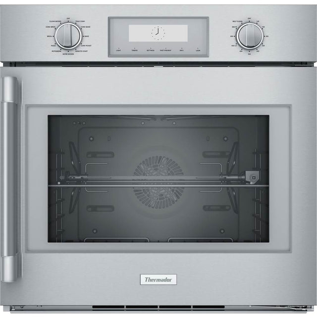 Thermador - Single Wall Oven