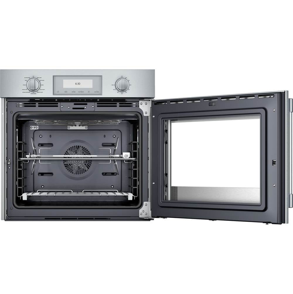 Single Wall Oven