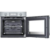 Single Wall Oven