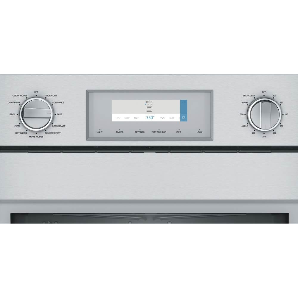 Single Wall Oven