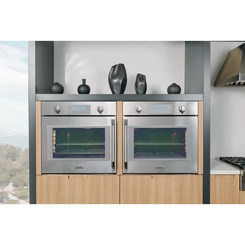 Single Wall Oven