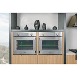 Single Wall Oven