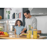 Single Wall Oven