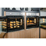 Single Wall Oven