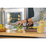 Single Wall Oven