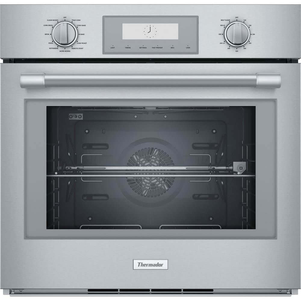 Thermador - Single Wall Oven