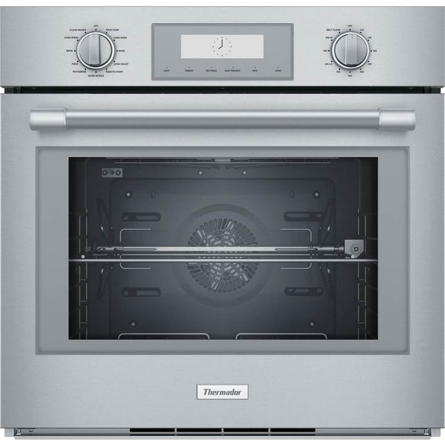 Thermador - Single Wall Oven