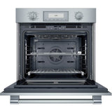 Single Wall Oven