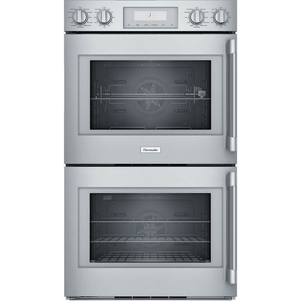 Thermador - Double Wall Oven