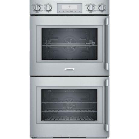 Thermador - Double Wall Oven