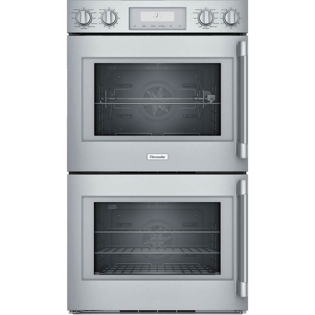 Thermador - Double Wall Oven