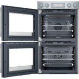 Double Wall Oven