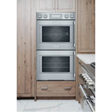 Double Wall Oven