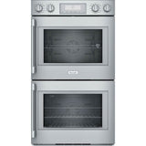 Thermador - Double Wall Oven