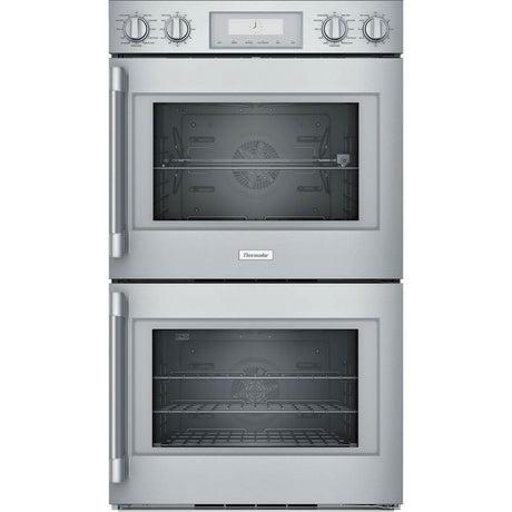 Thermador - Double Wall Oven