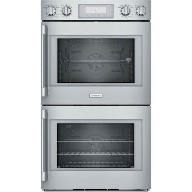 Thermador - Double Wall Oven