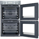 Double Wall Oven