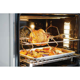 Double Wall Oven