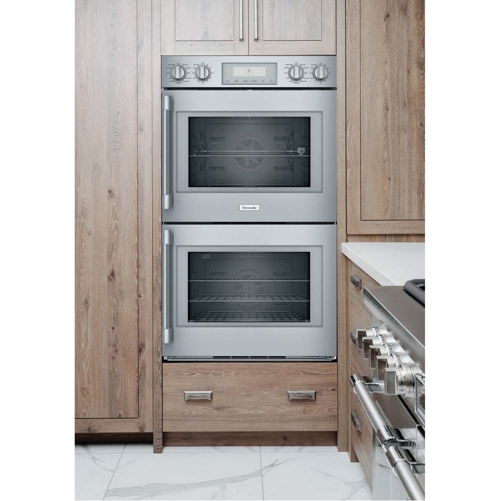 Double Wall Oven
