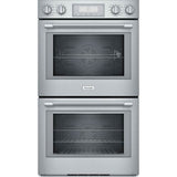 Thermador - Double Wall Oven