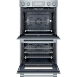 Double Wall Oven