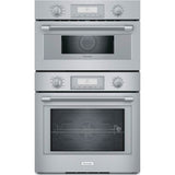 Thermador - Combination Speed Wall Oven