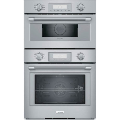 Thermador - Combination Speed Wall Oven