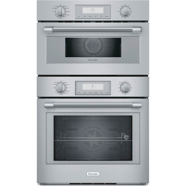 Thermador - Combination Speed Wall Oven