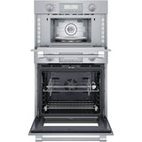 Combination Speed Wall Oven