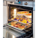 Combination Speed Wall Oven