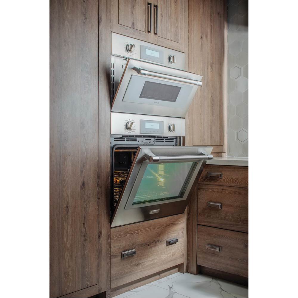 Combination Speed Wall Oven