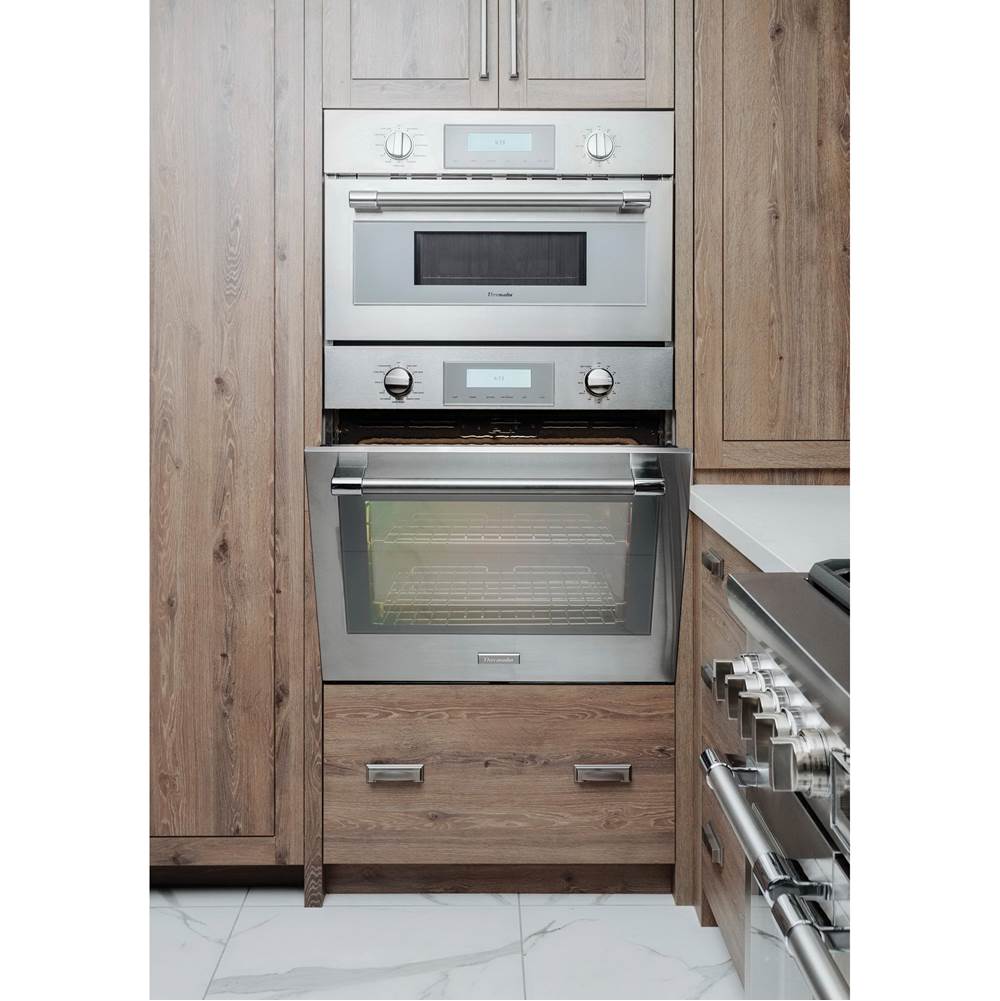 Combination Speed Wall Oven